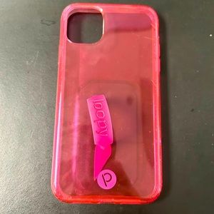 iPhone 11 loopy case